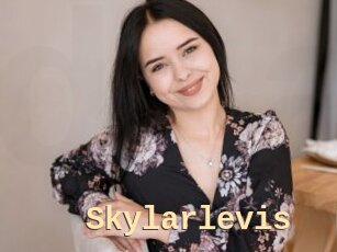 Skylarlevis