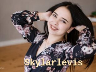 Skylarlevis