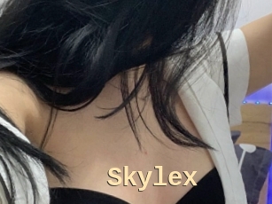 Skylex