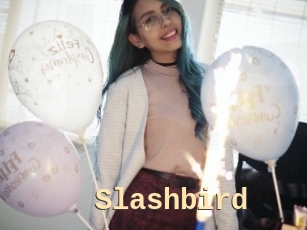 Slashbird