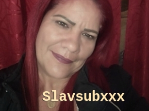 Slavsubxxx