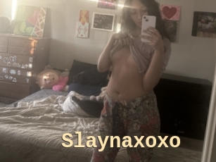 Slaynaxoxo