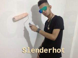 Slenderhot