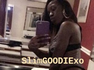 SlimGOODIExo