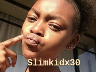Slimkidx30