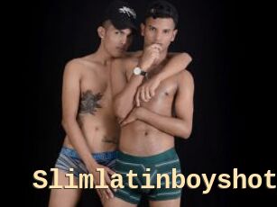 Slimlatinboyshot