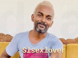 Slsexlover