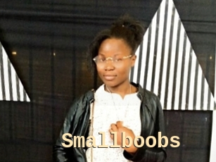 Smallboobs