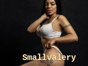 Smallvalery