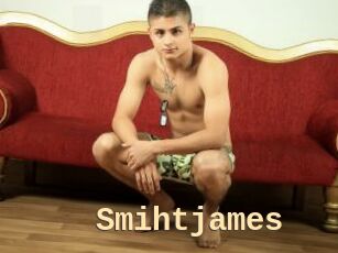 Smihtjames