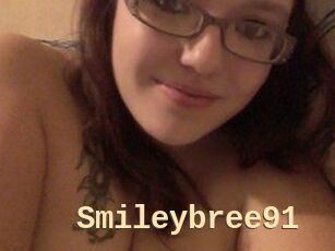 Smileybree91