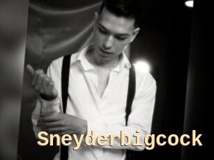 Sneyderbigcock