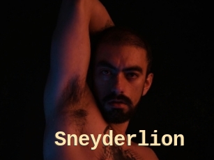 Sneyderlion