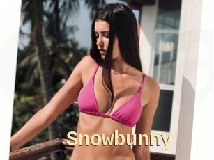 Snowbunny
