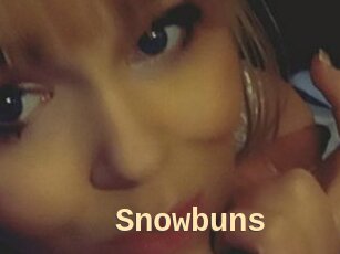 Snowbuns