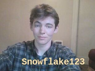 Snowflake123