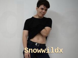 Snowwildx