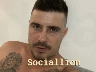 Sociallion