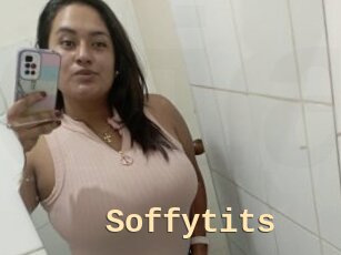 Soffytits