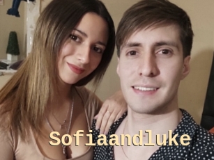 Sofiaandluke