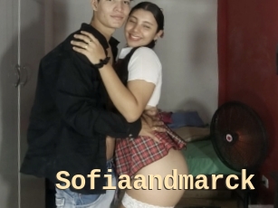 Sofiaandmarck