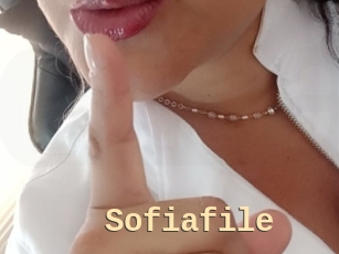 Sofiafile