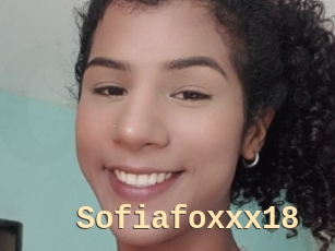 Sofiafoxxx18