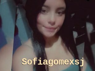 Sofiagomexsj