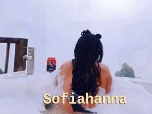 Sofiahanna