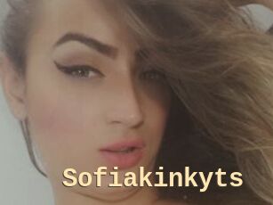 Sofiakinkyts