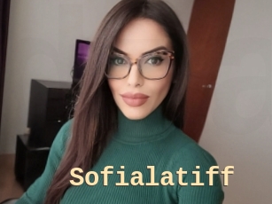 Sofialatiff