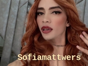 Sofiamattwers