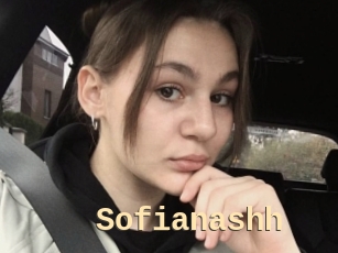 Sofianashh