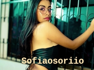 Sofiaosoriio