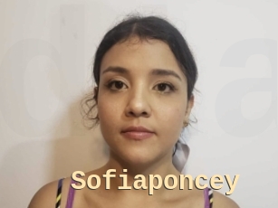 Sofiaponcey