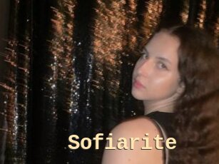 Sofiarite