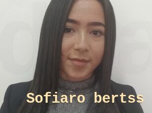 Sofiaro_bertss