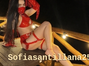 Sofiasantillana25