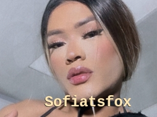 Sofiatsfox