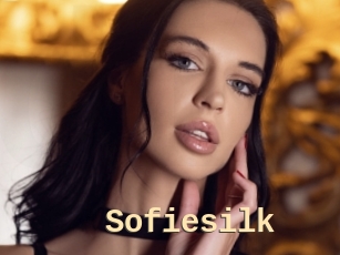 Sofiesilk