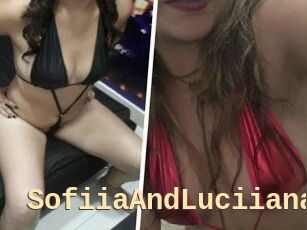 SofiiaAndLuciiana