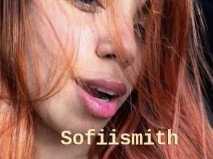 Sofiismith