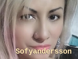 Sofyandersson