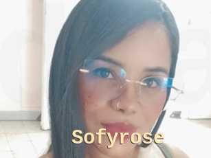 Sofyrose