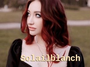 Solailblanch