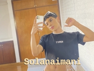 Solanaimani