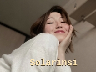 Solarinsi