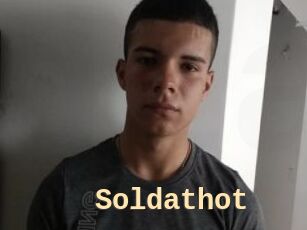 Soldathot