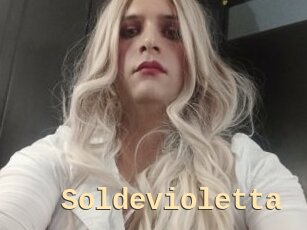 Soldevioletta