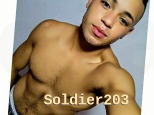 Soldier203